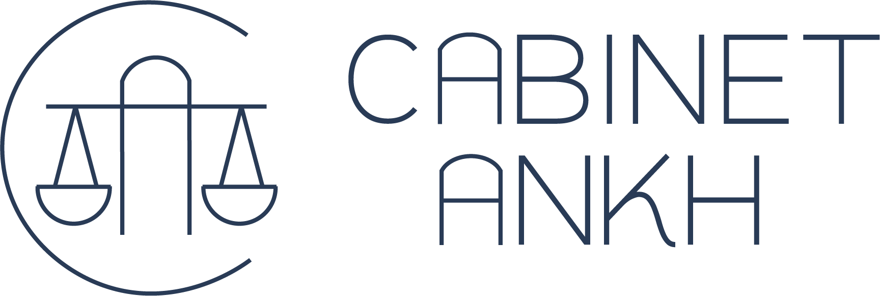 Cabinet Ankh Logo